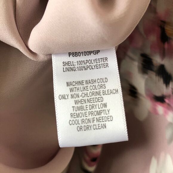 PARKER Ruffle Detailed Dress (Size: Small) - Picture 9 of 9